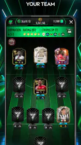 FC 26: FUT Draft & Pack screenshot