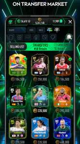 FC 26: FUT Draft & Pack screenshot