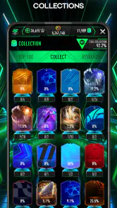FC 26: FUT Draft & Pack screenshot