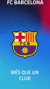 FC Barcelona Socios screenshot