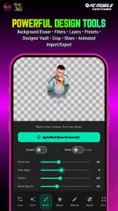 FC Mobile 26 Card Creator screenshot
