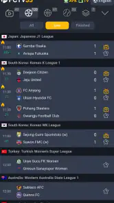 fctv 33 tv screenshot
