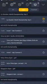 fctv 33 tv screenshot