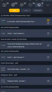 fctv 33 tv screenshot