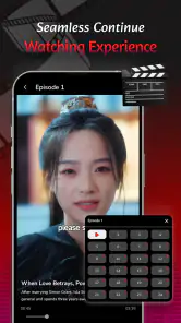 FeelShorts: Drama Short Video screenshot