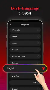 FeelShorts: Drama Short Video screenshot