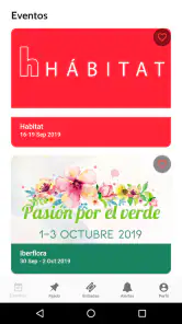Feria Valencia screenshot