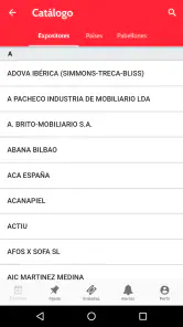 Feria Valencia screenshot