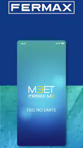 Fermax MeetMe screenshot