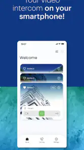 Fermax MeetMe screenshot