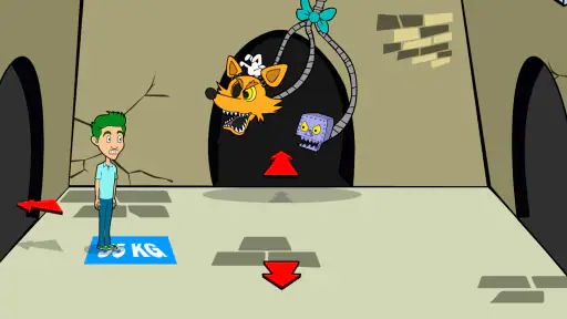 Fernam Saw Trap screenshot
