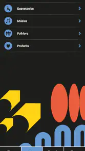 Festa Major Vilafranca screenshot