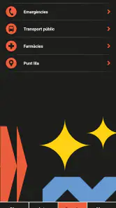Festa Major Vilafranca screenshot