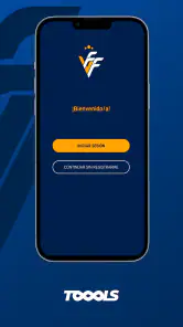 FFCV screenshot