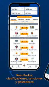 FFCV screenshot