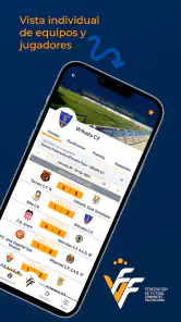 FFCV screenshot
