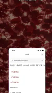 Fifty Outlet | Outlet moda screenshot