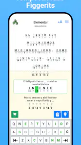 Figguess - Adivina la Palabra screenshot