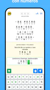 Figguess - Adivina la Palabra screenshot