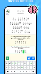 Figguess - Adivina la Palabra screenshot