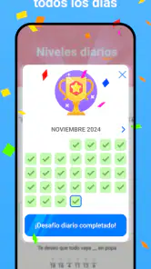 Figguess - Adivina la Palabra screenshot