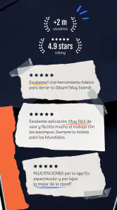 Figuritas: Mundial 2026 Cromos screenshot