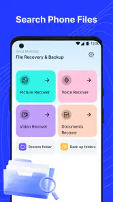 File Recovery - Photo & Video screenshot