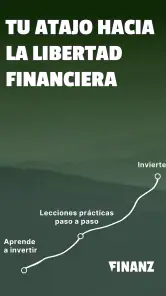 Finanz: Finanzas Personales screenshot