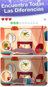 Find Differences Search & Spot screenshot