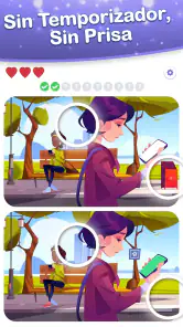 Find Differences Search & Spot screenshot