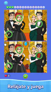Find Differences: Spot it! screenshot