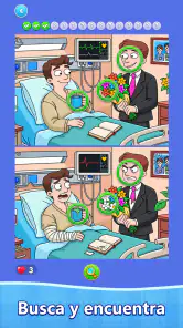 Find Differences: Spot it! screenshot