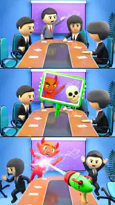 Find the Devil screenshot