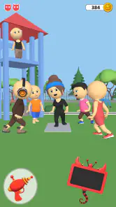 Find the Devil screenshot