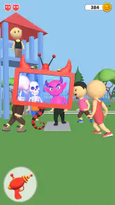 Find the Devil screenshot