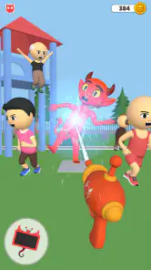 Find the Devil screenshot