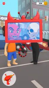 Find the Devil screenshot