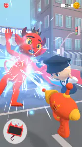 Find the Devil screenshot