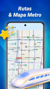 FindMe - Compartir Ubicación screenshot