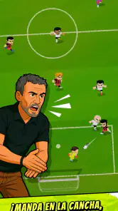 FIRE UP: Fútbol 2026 screenshot