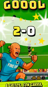 FIRE UP: Fútbol 2026 screenshot