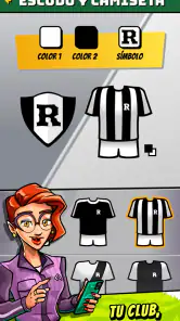 FIRE UP: Fútbol 2026 screenshot