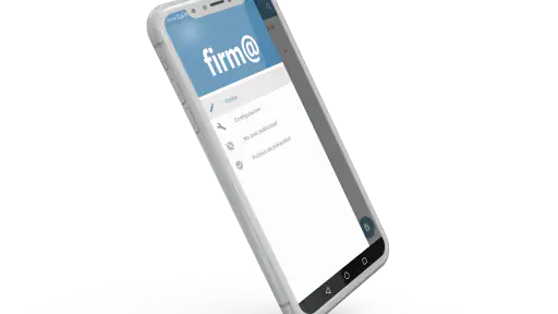 Firm@ – Firma PDFs con DNIe screenshot