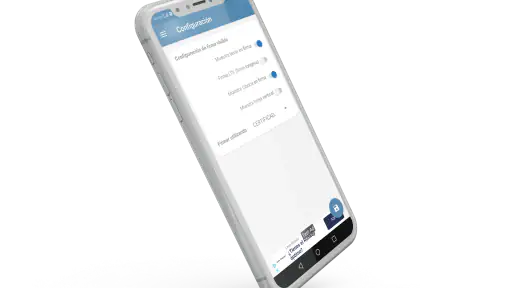 Firm@ – Firma PDFs con DNIe screenshot