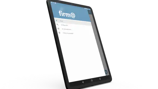 Firm@ – Firma PDFs con DNIe screenshot