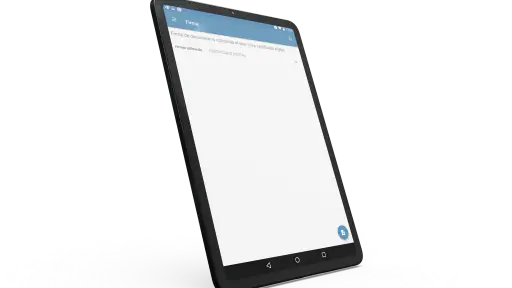 Firm@ – Firma PDFs con DNIe screenshot