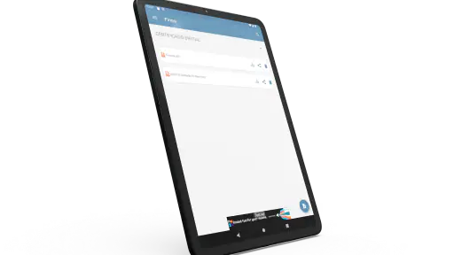Firm@ – Firma PDFs con DNIe screenshot