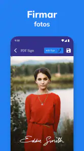 Firma Electronica: PDF Firmar screenshot