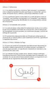 Firmar documentos PDF fácil screenshot