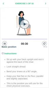 Fissios screenshot